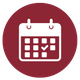 Calandar icon