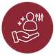 Personalization icon