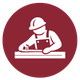 Construction icon