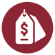 Price icon