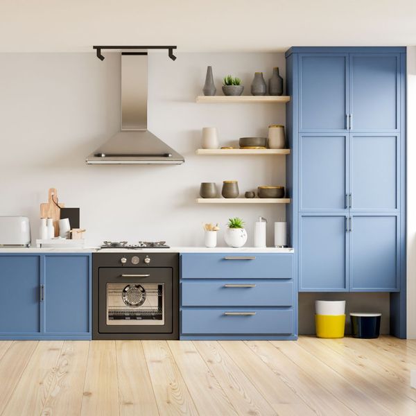 Affordably Change Your Kitchen