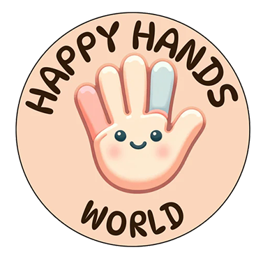 Happy Hands World