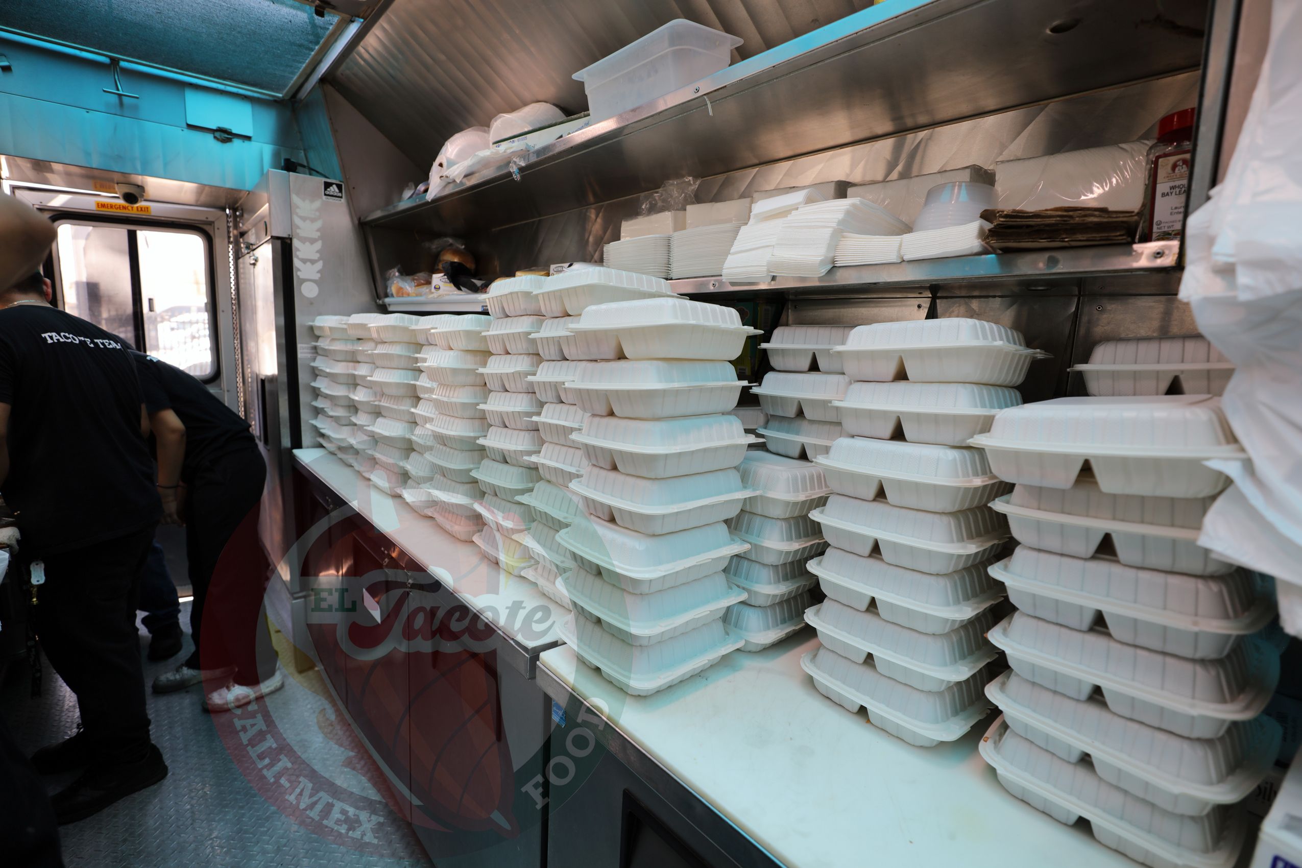 Box Lunches