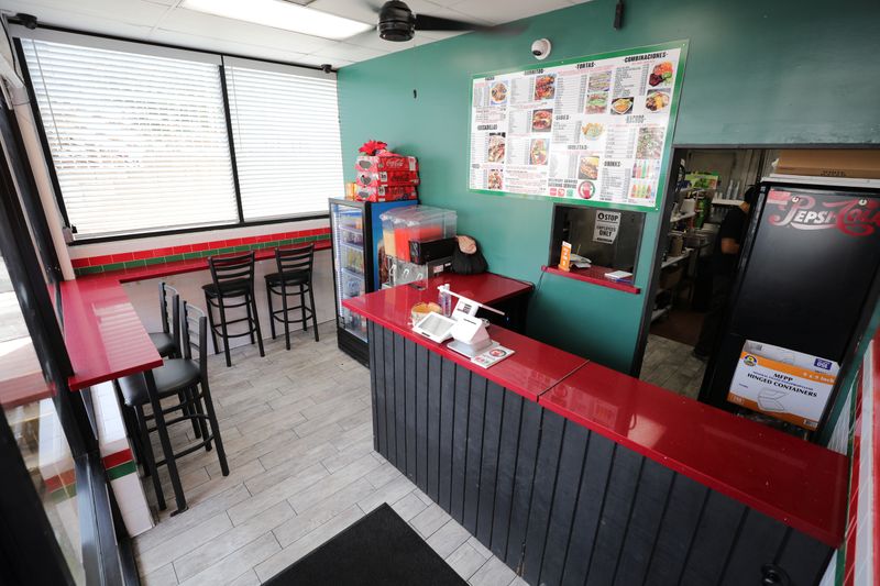 El Tacote (Encino)