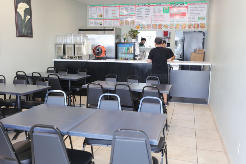 El Tacote (Northridge)