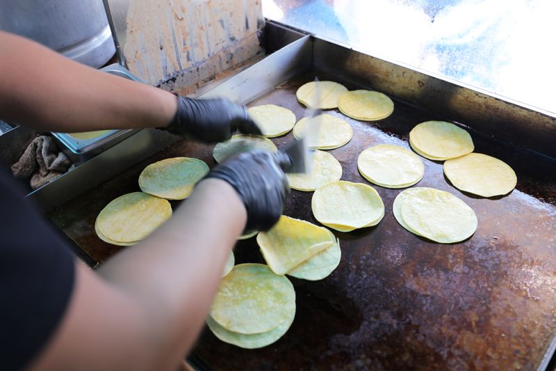 Griddled and Grilled for Healthier Cooking