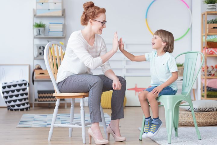 Comprehensive evaluations to understand your child's unique needs and strengths. These assessments guide personalized therapy plans for effective, tailored support. Assessments
