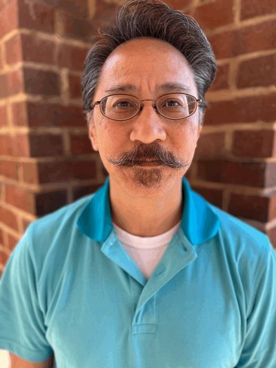 Lyndon Delrosario, BA, BCaBA Clinical Managing Partner, CEO