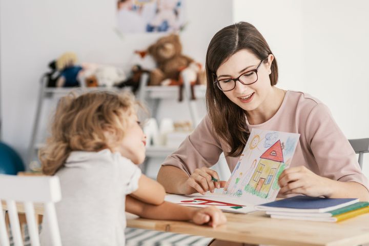 Personalized ABA therapy delivered in the comfort of yoour home or school, supporting your child's growth and development in a familiar setting. Home-Based Therapy