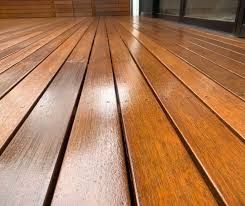 Rochester Painters Deck Staining