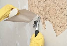 Rochester Painters Wall paper removal