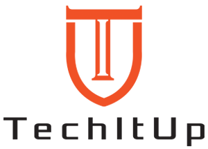 TechItUp Blog TechItUp Blog