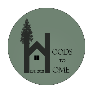 Woods To Home Woods To Home