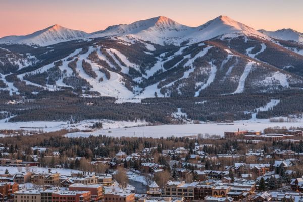 Steamboat Springs, CO