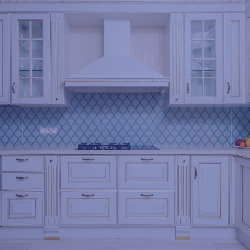 Kitchen Cabinets