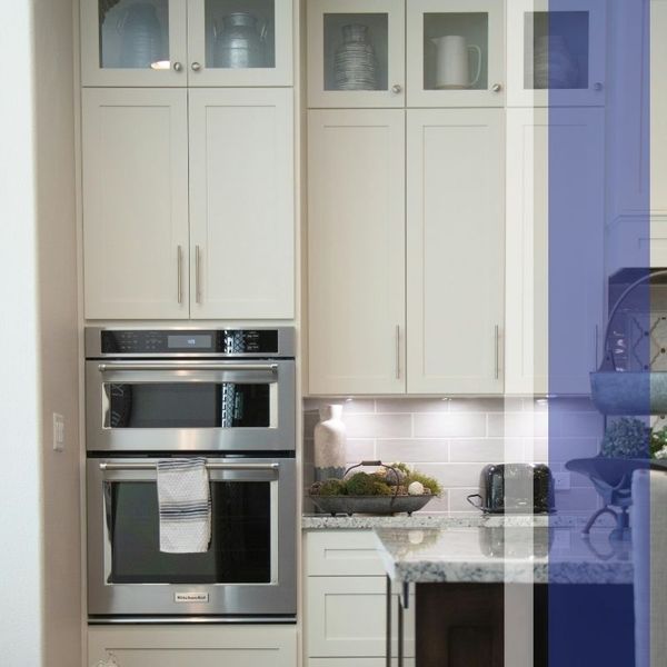 custom kitchen cabinets