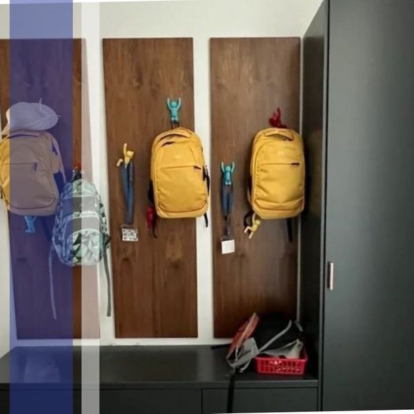 custom built ins with hooks