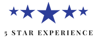 5 Star Experience