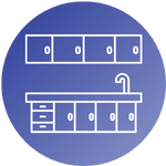 Versatile icon