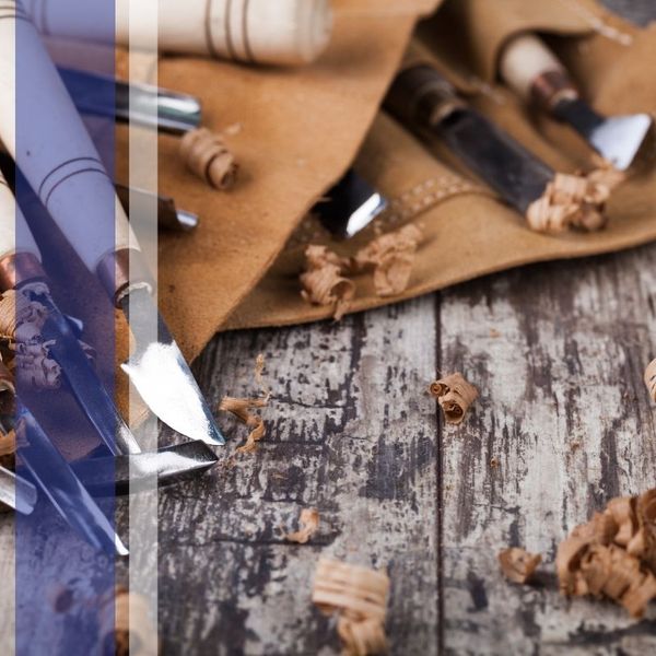Woodworking tools