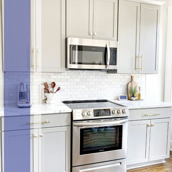 beautiful custom kitchen cabinets