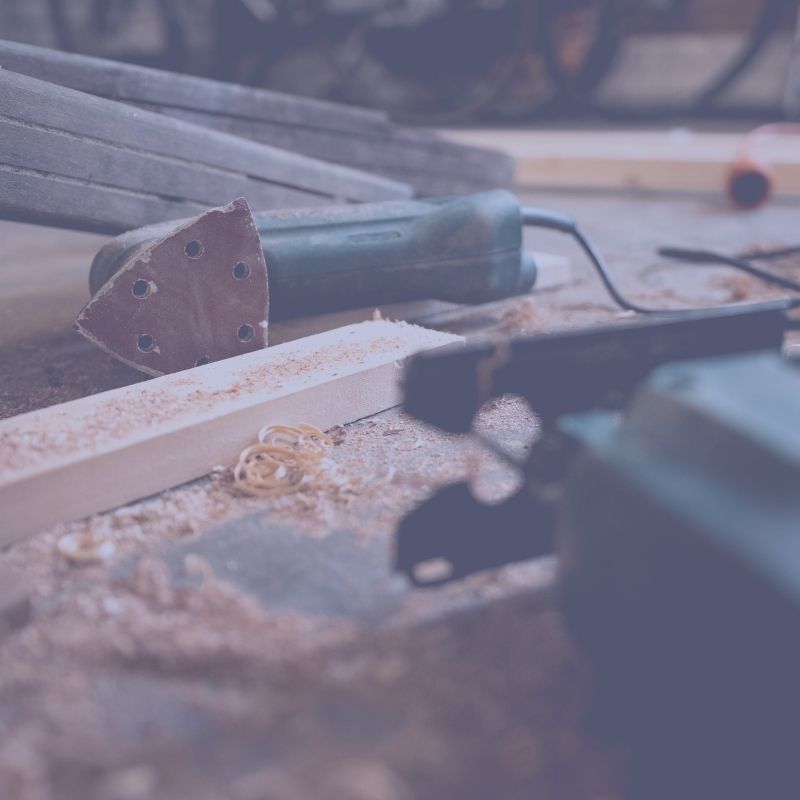 Custom Millwork