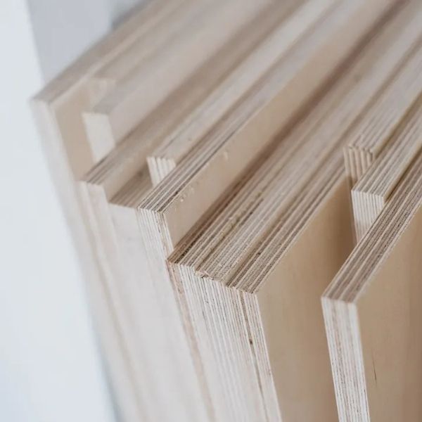 Wood boards