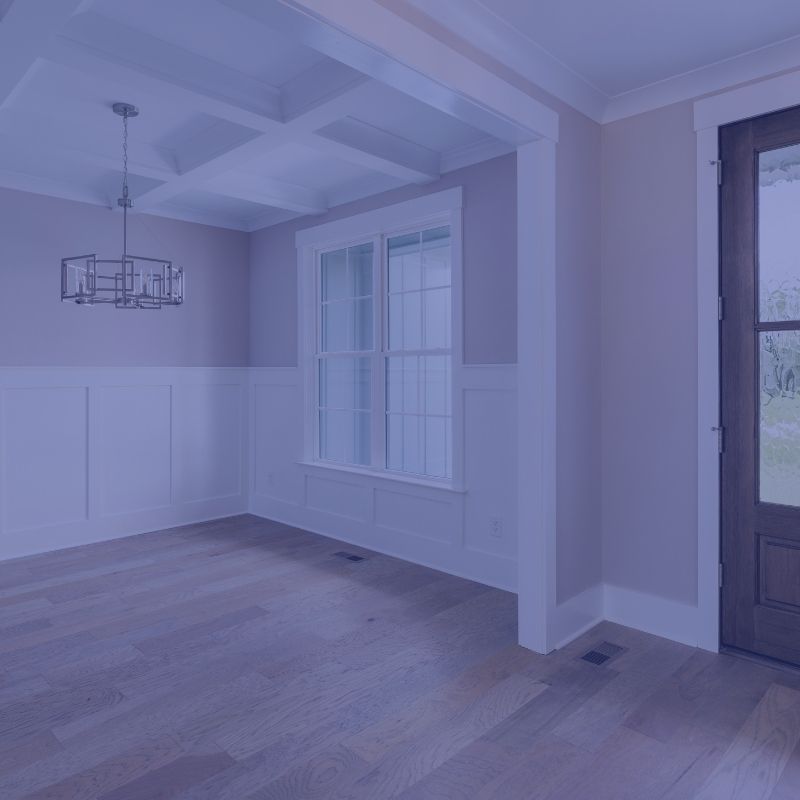 Interior Trim