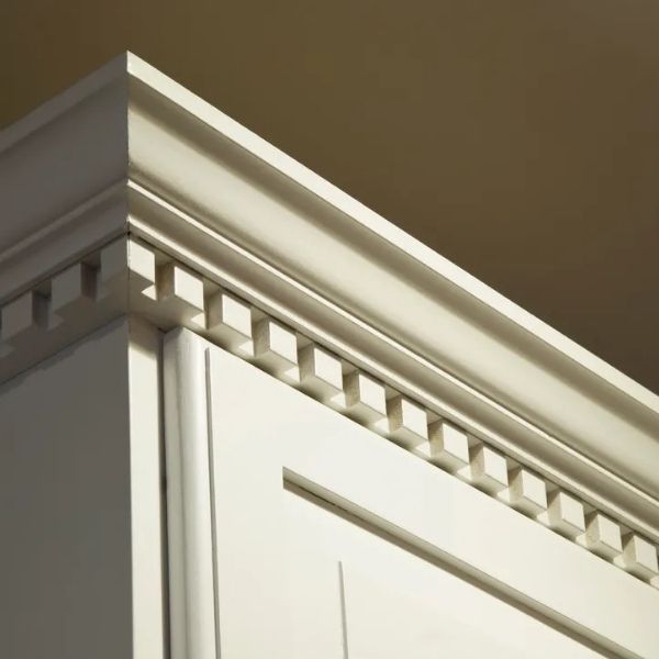 Custom trim
