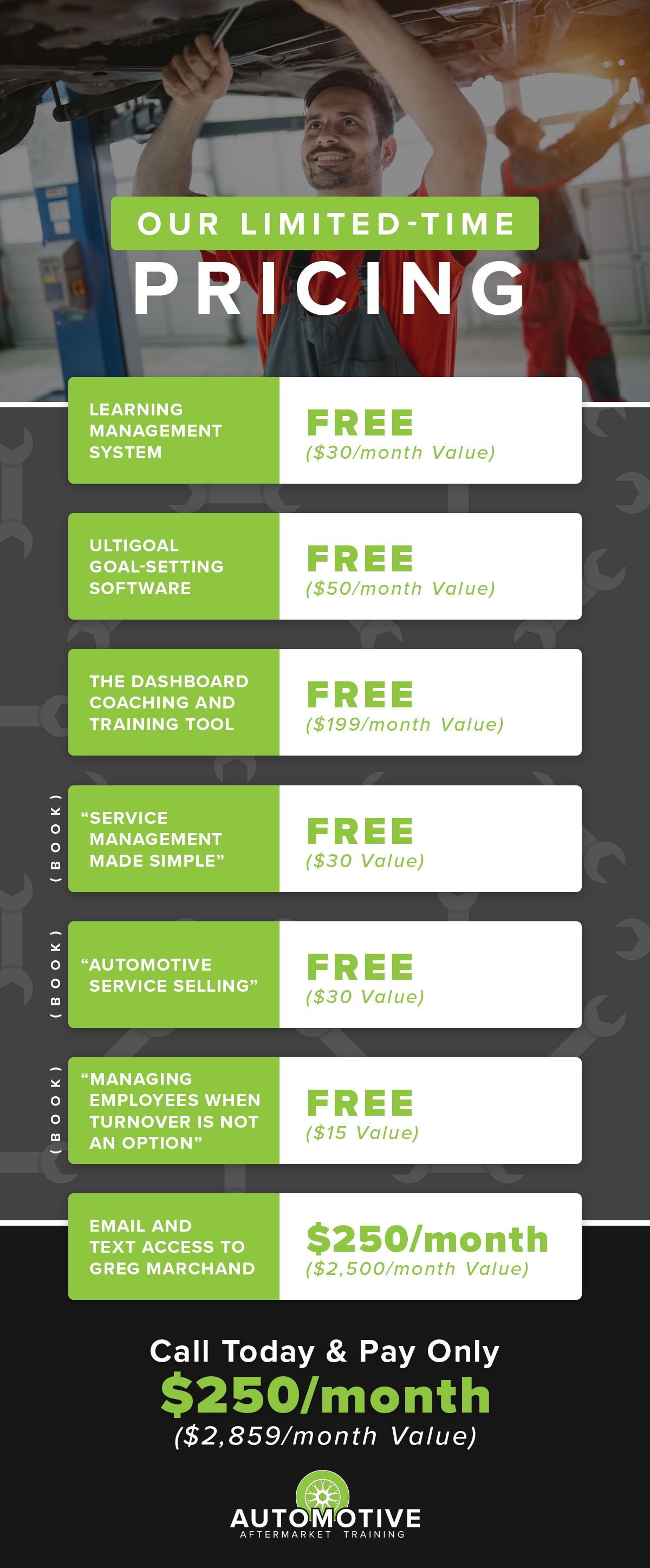 Infographic_Our Limited Time Pricing_Automotice Aftermarket Training_4.19.21.jpg