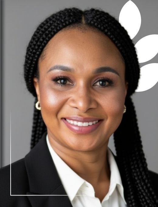 Victoria Samuel Aroworade