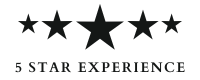 Five Star Experience Five Star Experience