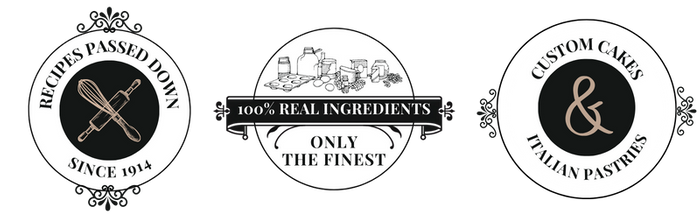 Trust Badges