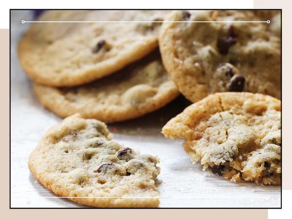 Chocolate Chip cookies.