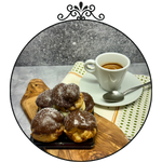 Pastries
