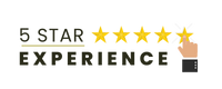 5 star experience