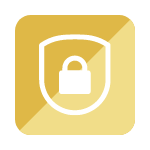 enhanced security icon