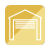 garage door icon