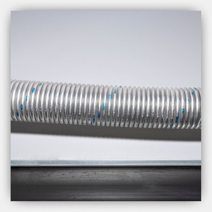 Torsion spring