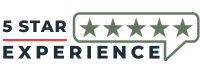 5 star experience