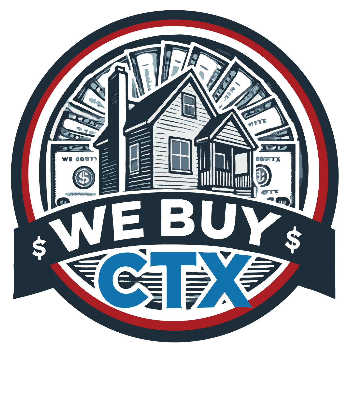 We Buy CTX