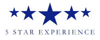 Five star experience