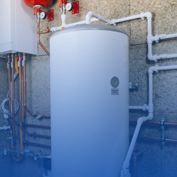 Water Heater Services