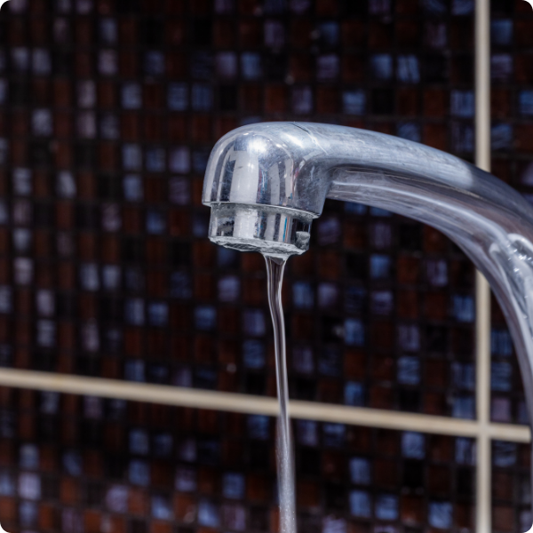 Low water pressure is a plumbing emergency.
