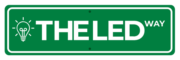 The LED WAY