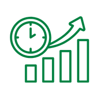 Longer Lifespan icon