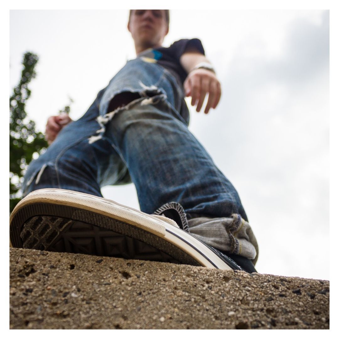 skater shoes