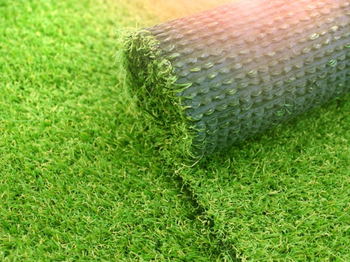 artificial grass roll