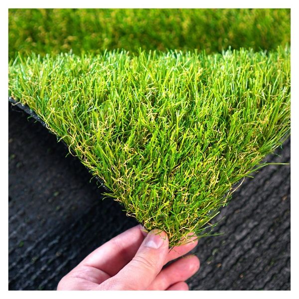 turf installation