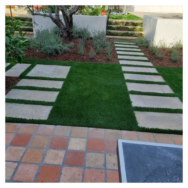 artificial turf